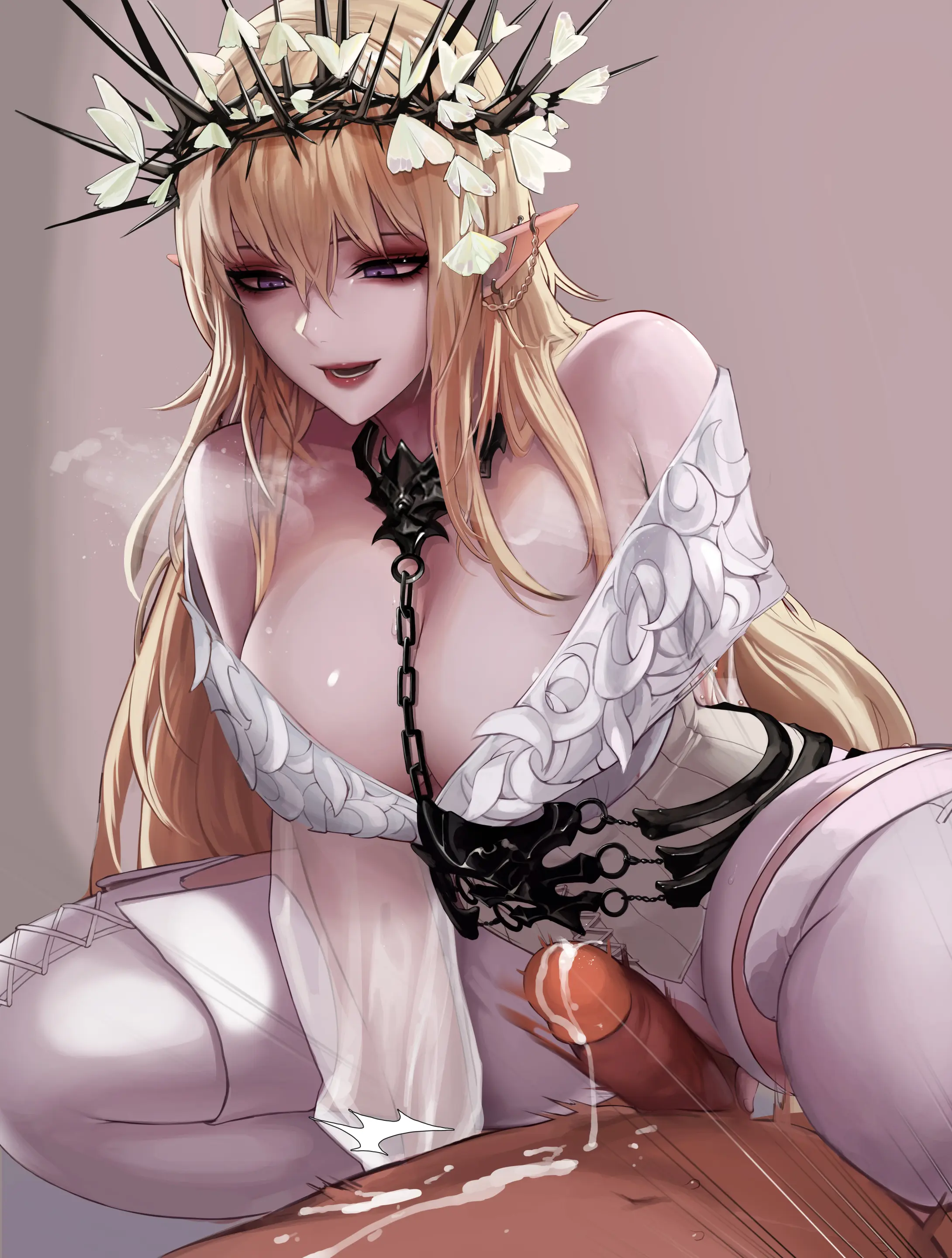 Patreon February 2019~October 2020 Tier2 Reward